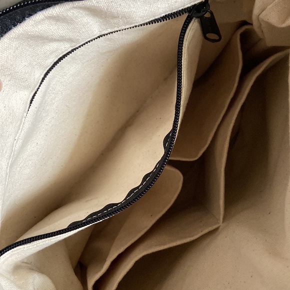 Pendleton Rancho Arroyo Print Southwest Crossbody Bag & Pouch - Picture 11 of 16